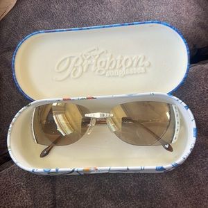 Brighton Sunglasses